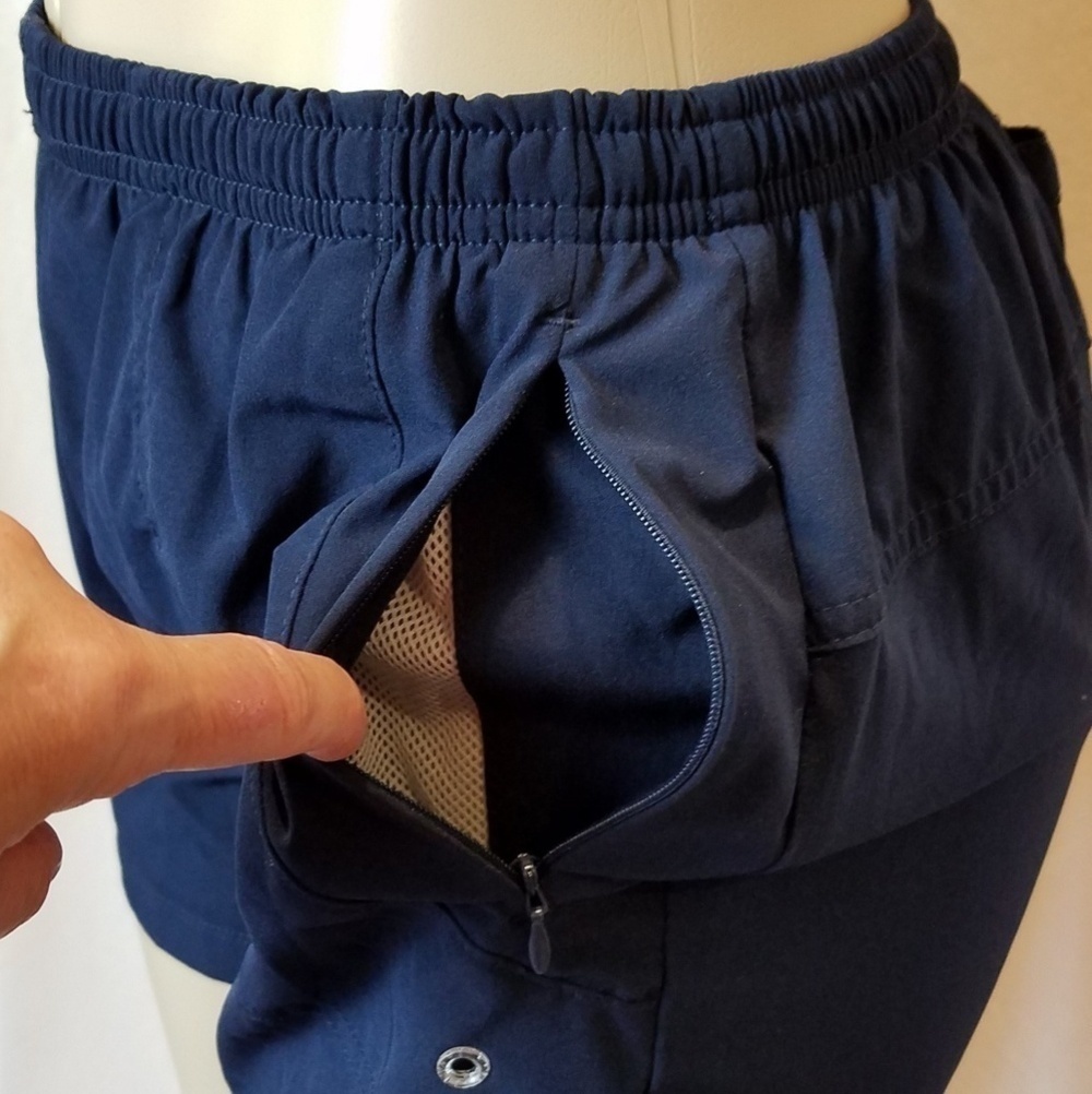 PROSPIRIT Athletic Shorts - Picture 3 of 7